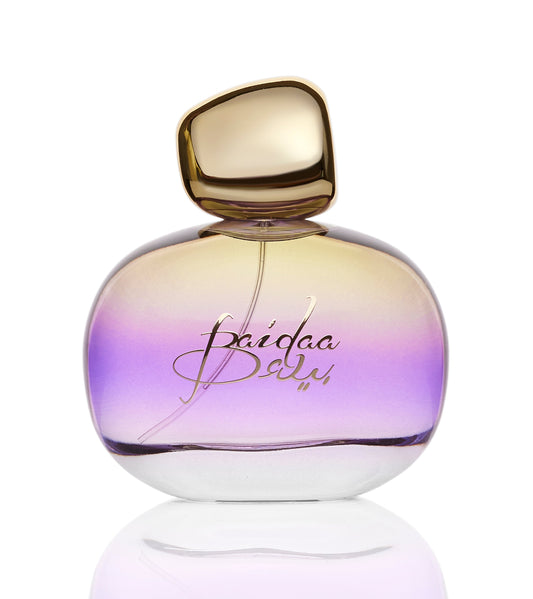 Baidaa - For her - French Floral Perfume - 100 ML - Junaid Perfumes - UAE