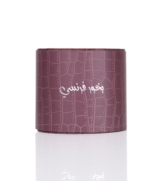 Bakhoor Farancy - For him & her - French Arabic Bakhoor - 60 grams - Junaid Perfumes - UAE
