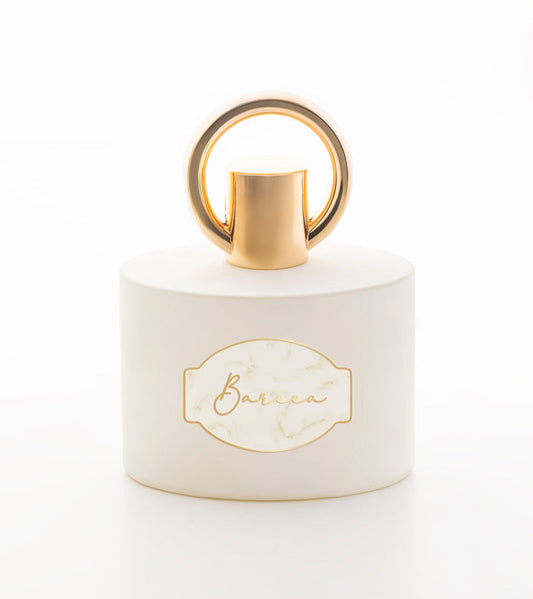 Bareea - For her - Western Perfume - 100 ML - Junaid Perfumes - UAE