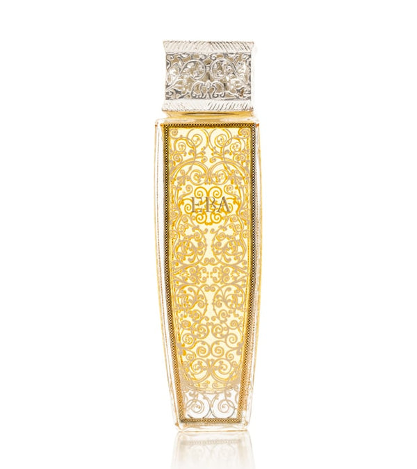 EBA Gold - For him and her - Western Arabic Perfume - 100 ML - Junaid Perfumes - UAE