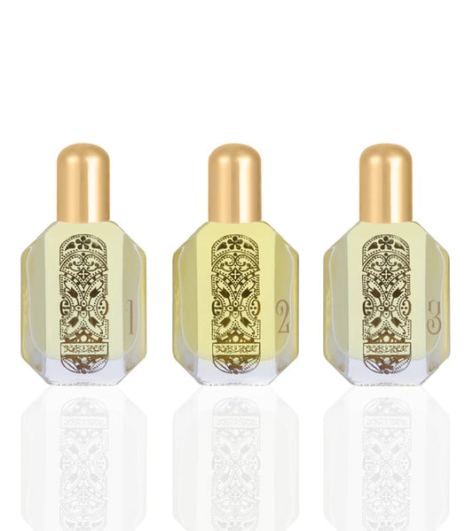 Essence Collection - For him - Perfume Oil - 12 ML - Junaid Perfumes - UAE