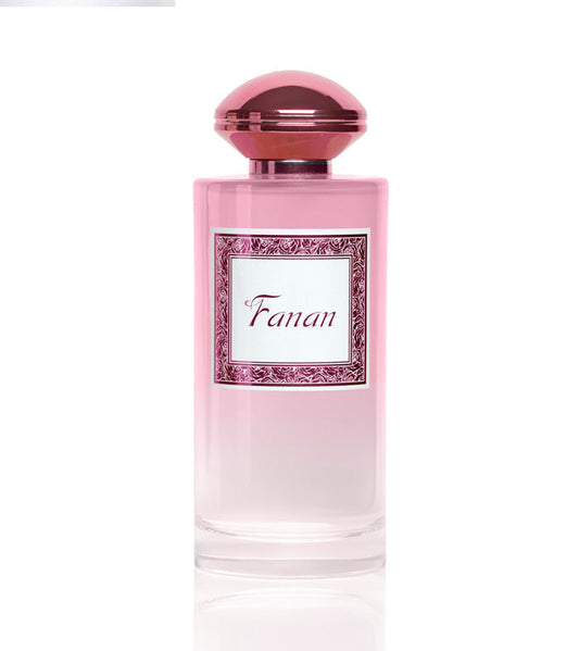 Fanan - For her - Western Perfume - 200 ML - Junaid Perfumes - UAE