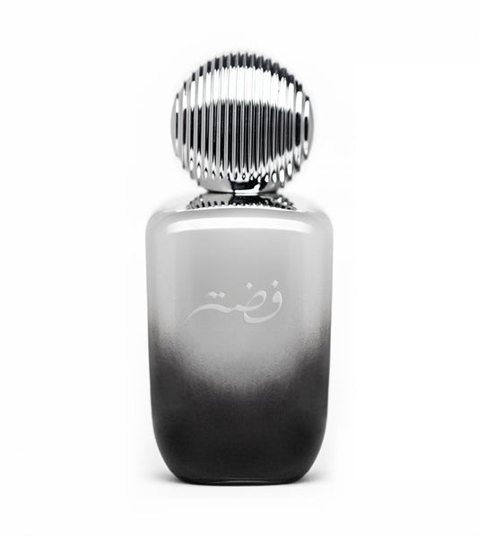 Fiddah - For him - Western Perfume - 100 ML - Junaid Perfumes - UAE