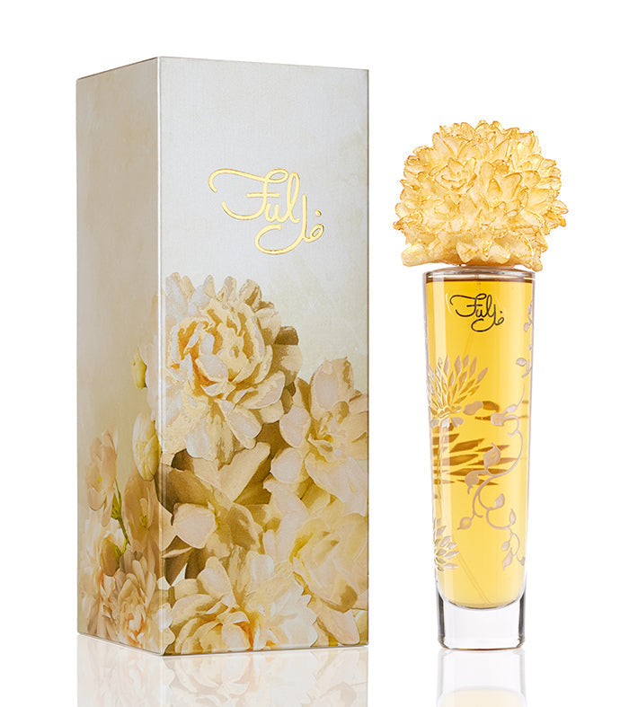Ful - For her - French Perfume - 100 ML - Junaid Perfumes - UAE