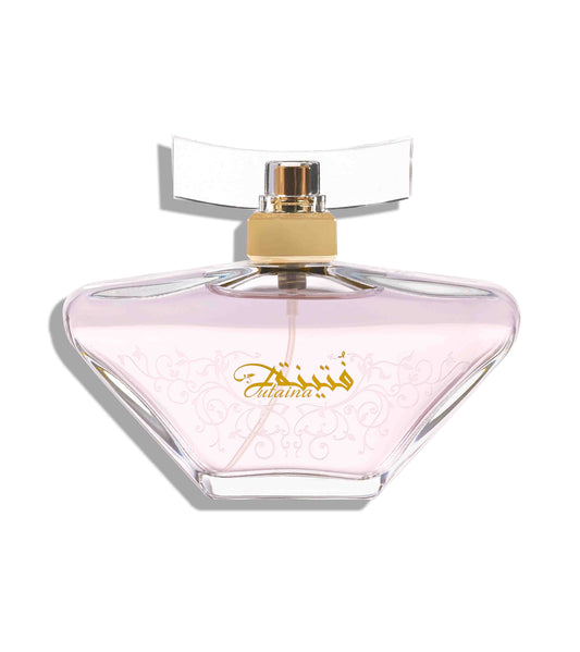 Futaina - For her - French Perfume - 100 ML - Junaid Perfumes - UAE