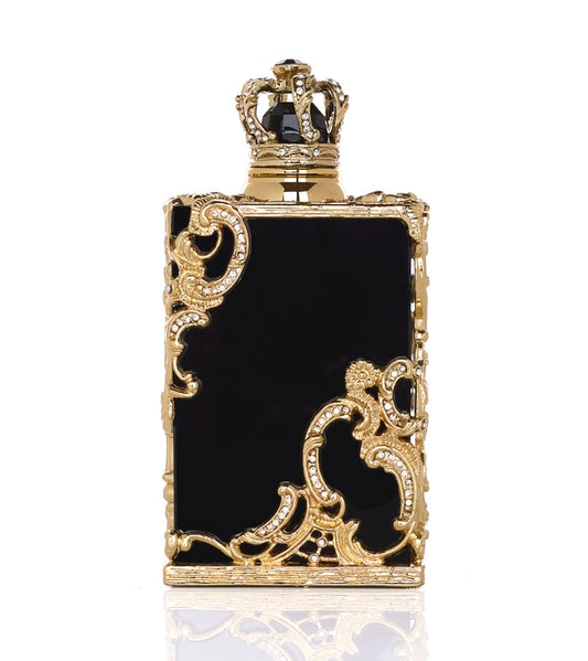 Ghaifae - For him and her - Arabic Oil - 24 ML - Junaid Perfumes - UAE