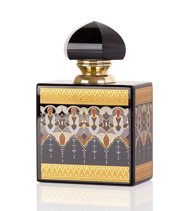 Hadarah - For her - French Oil - 5.5 ML - Junaid Perfumes - UAE