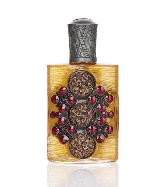 Hajar Aud - For him - Arabic Perfume - 100 ML - Junaid Perfumes - UAE