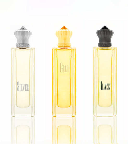 Her Collection - For her - Western Collection - 50 ML - Junaid Perfumes - UAE