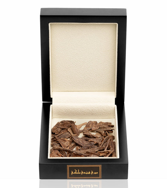 Indian Char - Arabic Bakhoor - 11.7 Gram - Junaid Perfumes - UAE