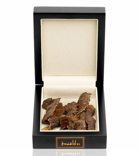 Indian Zawaya - Arabic Bakhoor - 11.7 Gram - Junaid Perfumes - UAE