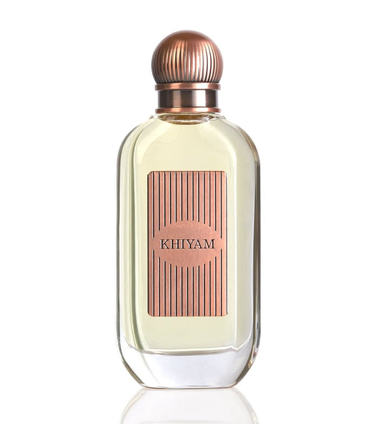 Khiyam - For Him - Western Arabic Perfume - 75 ML - Junaid Perfumes - UAE