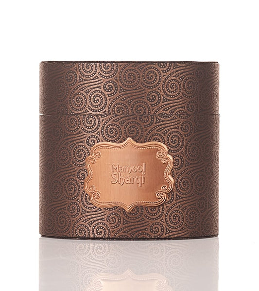 Mamool Sharqi - For him and her - Bakhoor - 60 Grams - Junaid Perfumes - UAE