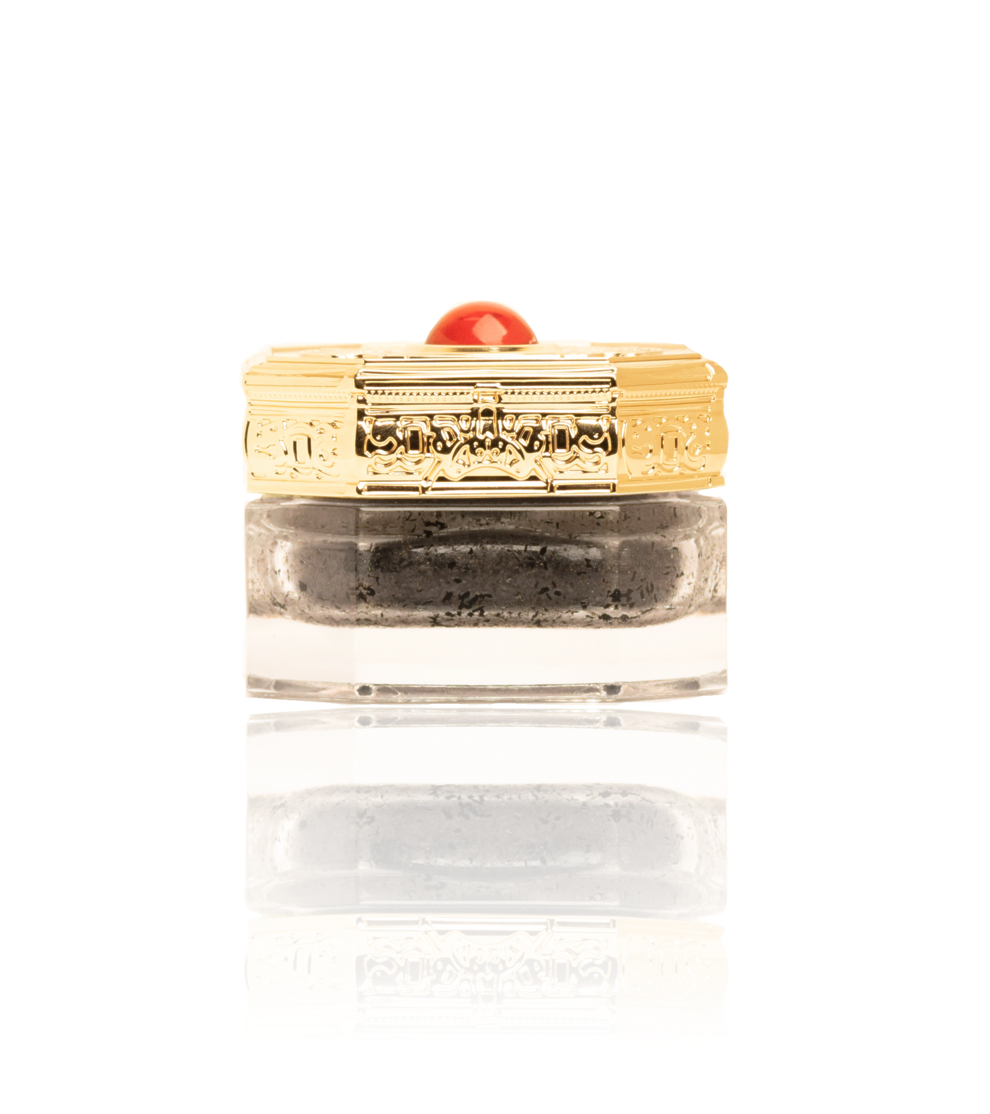 Mamool Aldewaniya - For him and her - Agarwood Powder- 24 Grams - Junaid Perfumes - UAE