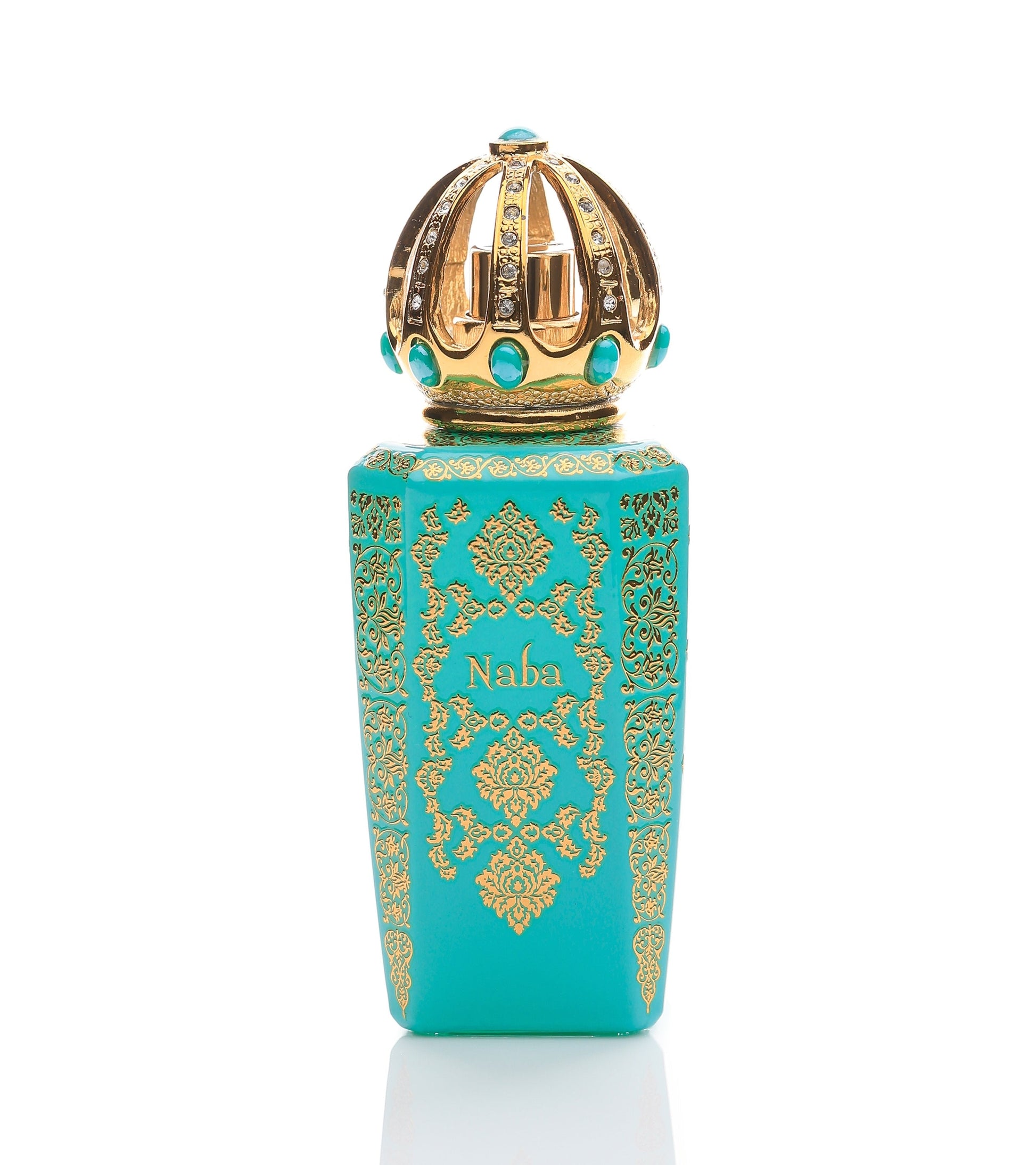 Naba - For him and her - Western Arabic Perfume - 50ML - Junaid Perfumes - UAE