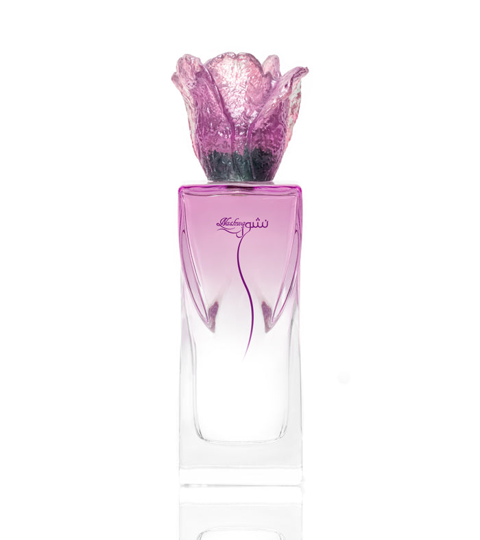 Nashwa - For her - Western Perfume - 100 ML - Junaid Perfumes - UAE