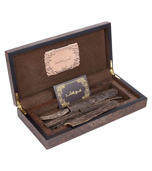 Natural Oud laos Malaki 2 Tola - Junaid Perfumes - UAE