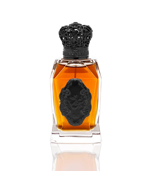 Oud Mubkhar - For him and her - Arabic Perfume - 50 ML - Junaid Perfumes - UAE