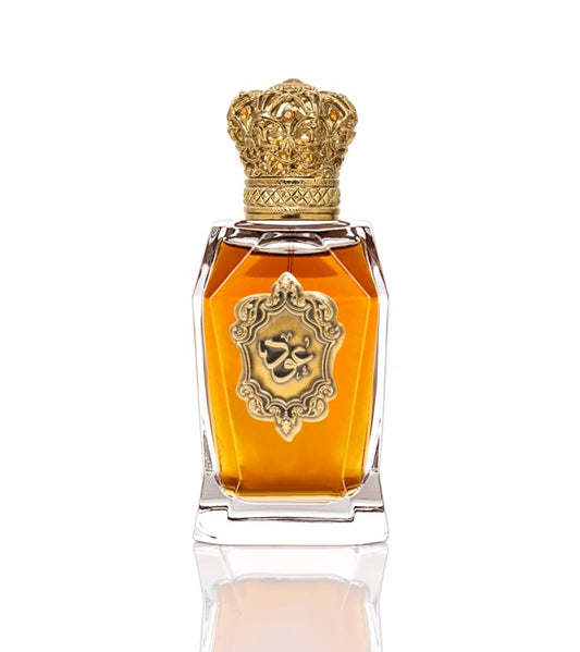Oud - For him and her - Arabic Perfume - 50 ML - Junaid Perfumes - UAE