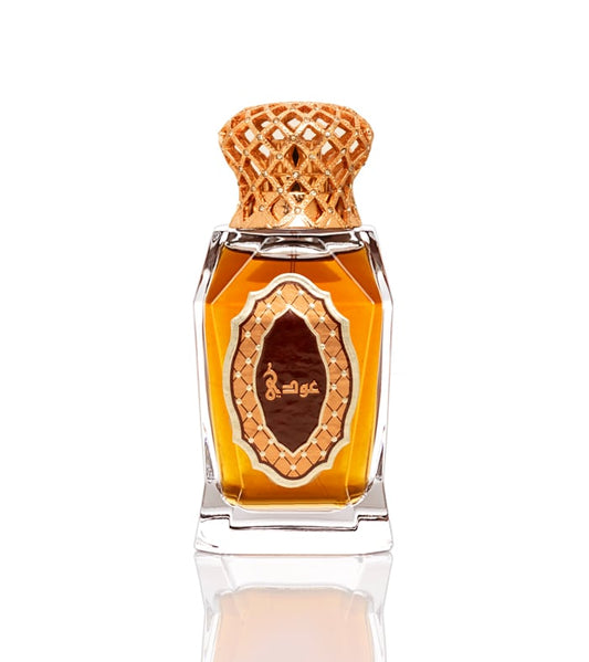 Oudy - For him and her - Arabic Perfume - 50 ML - Junaid Perfumes - UAE