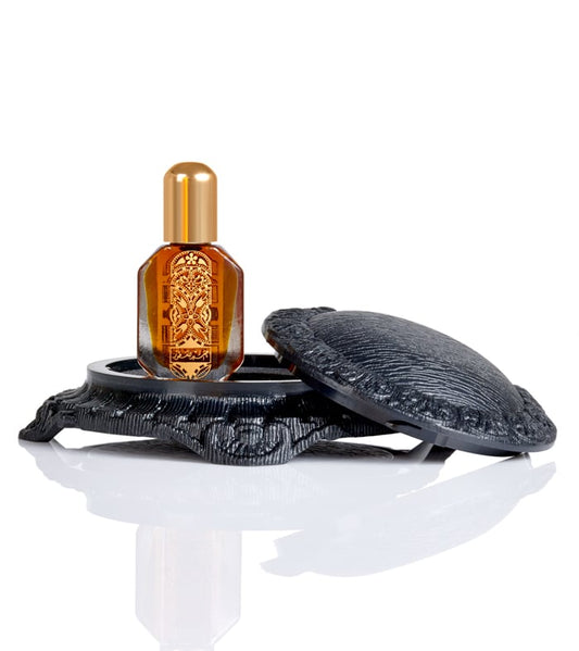 Razji - For him and her - Perfume Oil - 6 ML - Junaid Perfumes - UAE