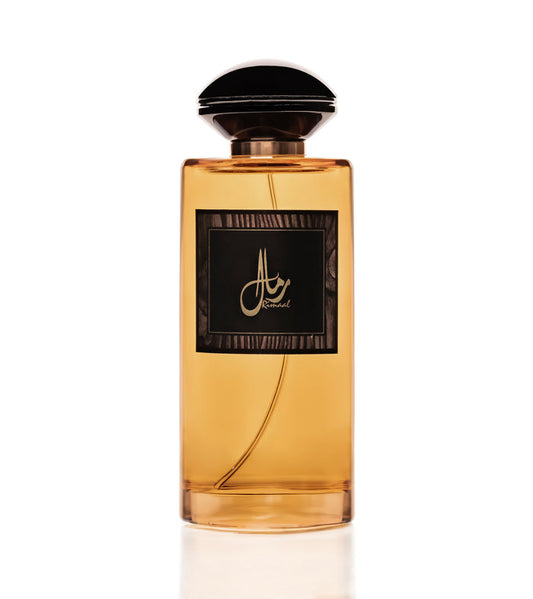 Rimaal - For him and her - Western Perfume - 200 ML - Junaid Perfumes - UAE