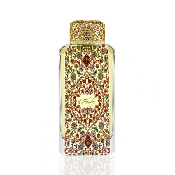 Tabahy - For Him and Her - Western Arabic Perfume - 100 ML - The King of Oud Perfumes - Junaid Perfumes - UAE