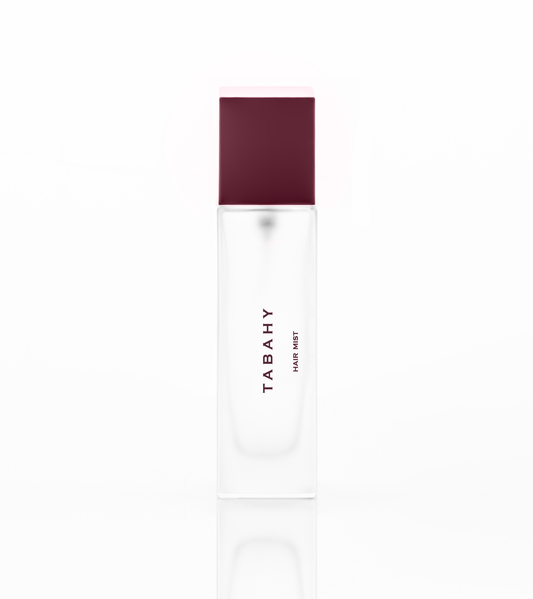 Tabahy Hair Mist - For Him and Her - Western Arabic Perfume - 30 ML - Junaid Perfumes - UAE