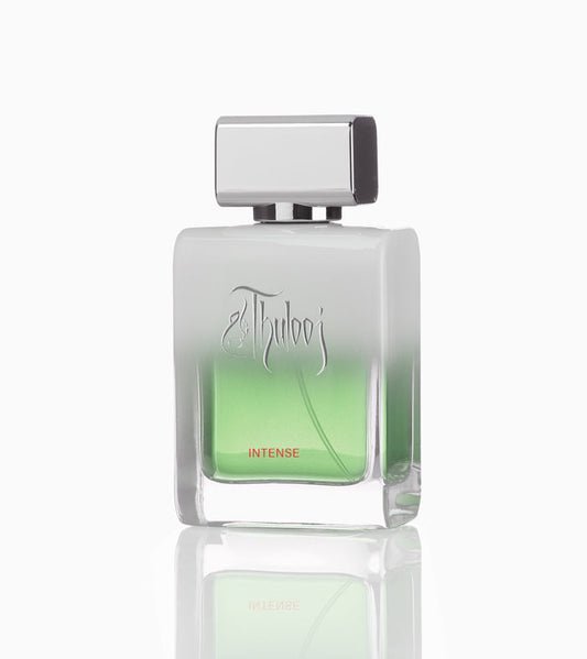 Thulooj Intense - For him - Western Perfume - 150 ML - Junaid Perfumes - UAE