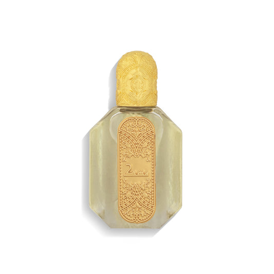 Vanilla Musk - For her - Western Perfume Oil - 12 ML