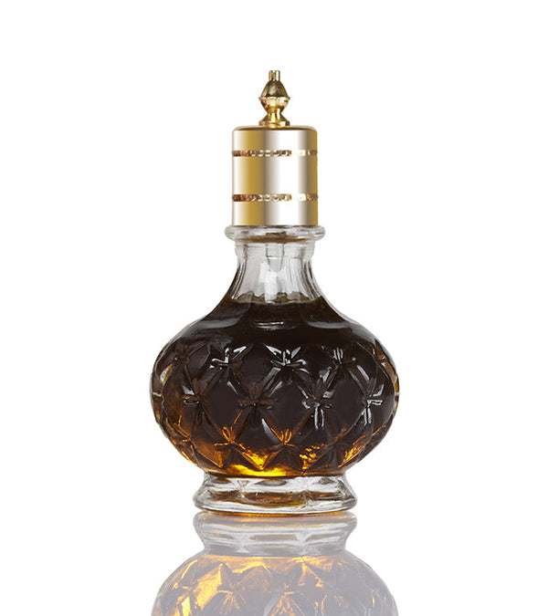 FiGi Bahrain - For him and her - Arabic Oil - 60 ML - Junaid Perfumes - UAE