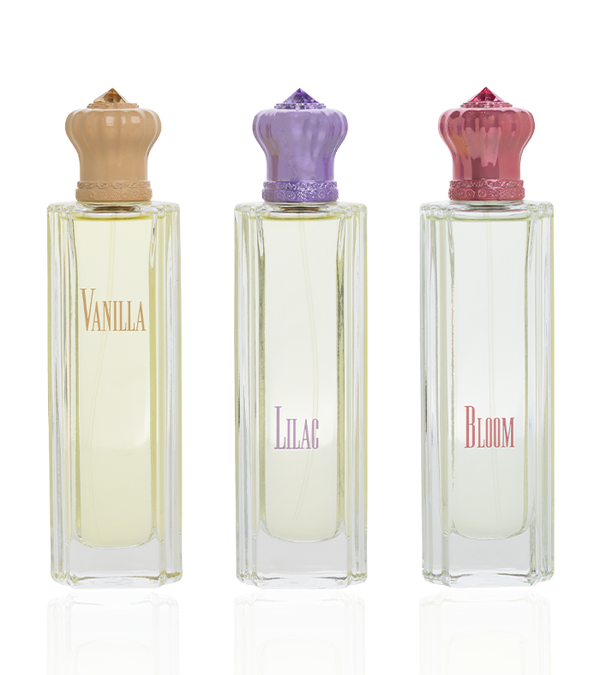 Her Collection - For her - Western Collection - 50 ML