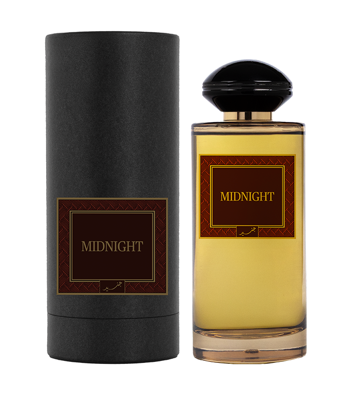 عطر ميدنايت - للجنسين - عطر شرقي - 200 مل