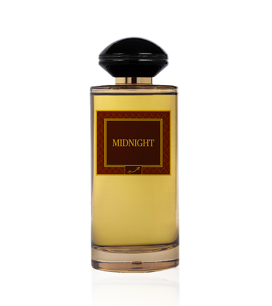 عطر ميدنايت - للجنسين - عطر شرقي - 200 مل