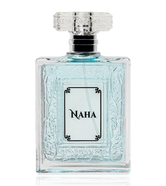  عطر نهاء - للجنسين - عطر شرقي - 100 مل