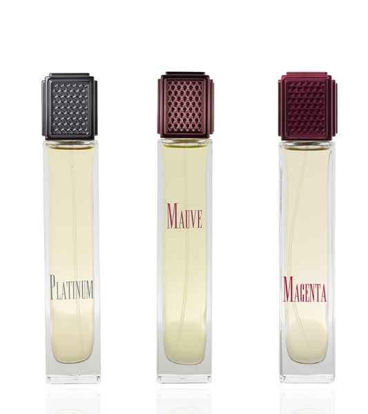 Oriental Collection - For him and her - Perfume Spray Collection - 50 ML - Junaid Perfumes