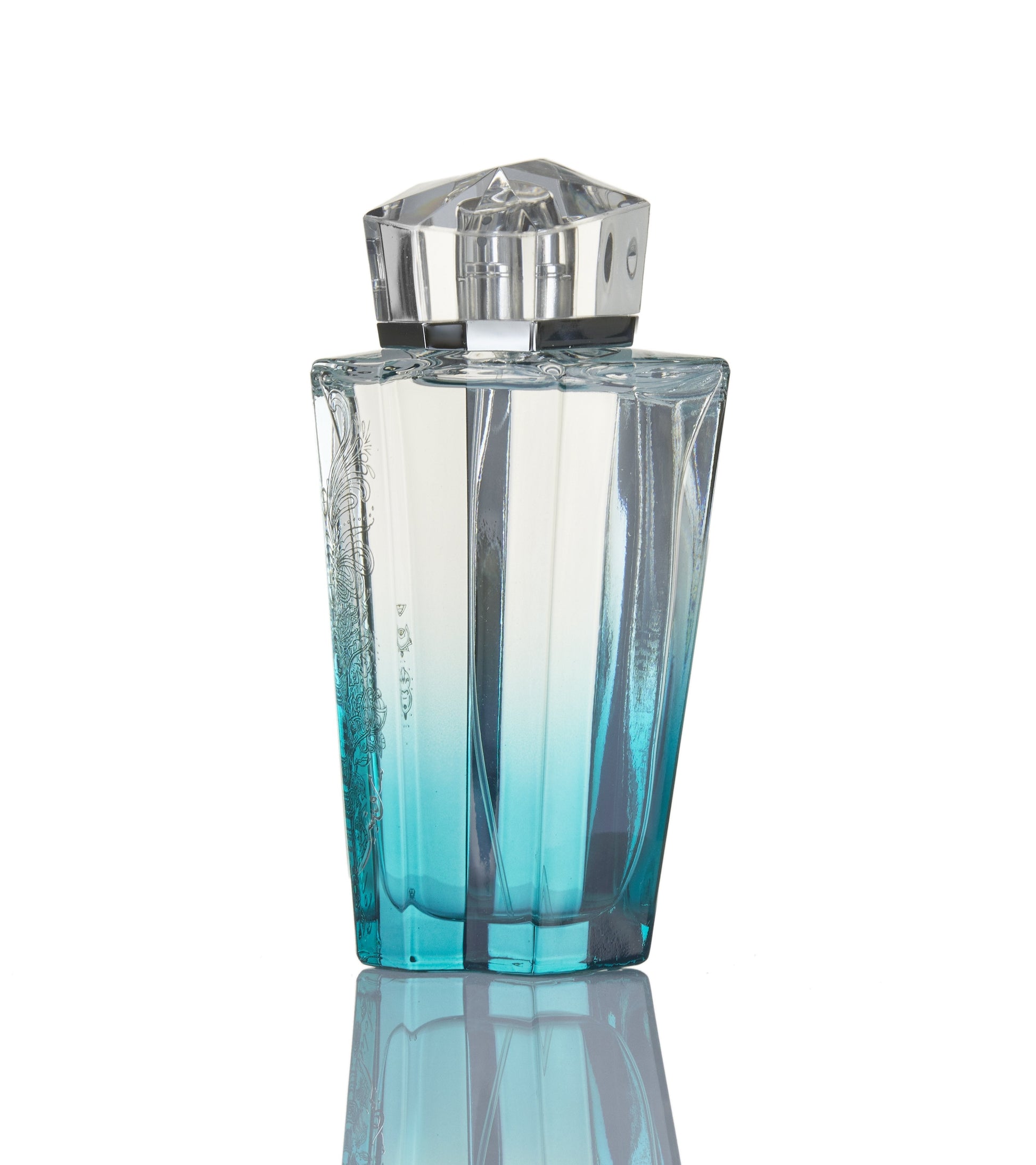 Solitaire - For her - Oriental Perfume - 100 ML - Junaid Perfumes - UAE